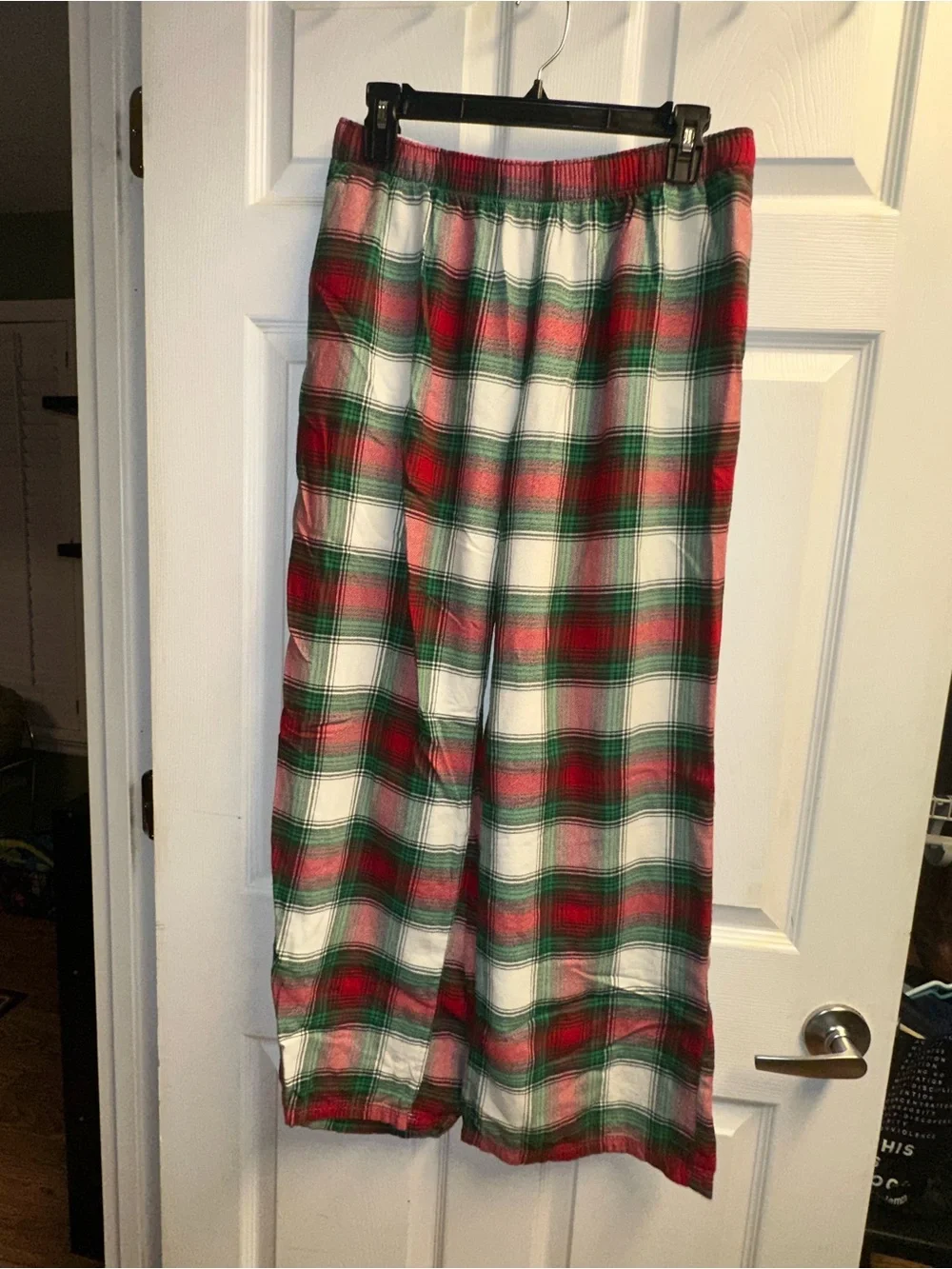 Men’s American Eagle Plaid Pajama Pants